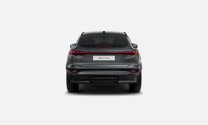 Audi Q6 e-tron bild 4