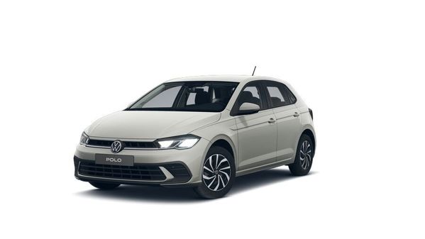Volkswagen Polo Privatleasing från 2895/kr månaden - 2027