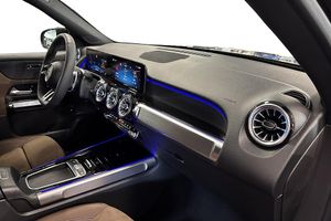 Mercedes GLB35 AMG bild 9