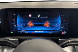 Mercedes GLB35 AMG bild 13