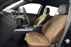 Mercedes GLB35 AMG bild 15