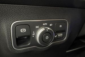 Mercedes GLB35 AMG bild 14