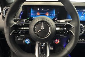 Mercedes GLB35 AMG bild 10