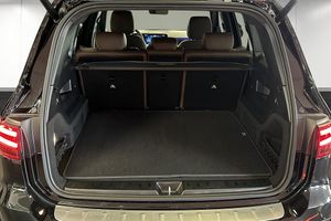 Mercedes GLB35 AMG bild 20
