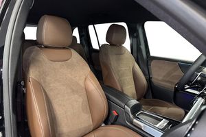 Mercedes GLB35 AMG bild 16
