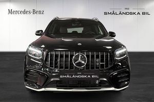 Mercedes GLB35 AMG bild 2