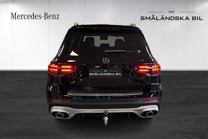 Mercedes GLB35 AMG bild 5