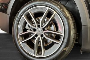 Mercedes GLB35 AMG bild 7
