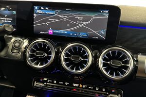 Mercedes GLB35 AMG bild 11