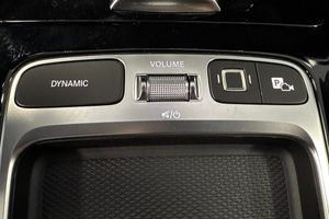 Mercedes GLB35 AMG bild 12
