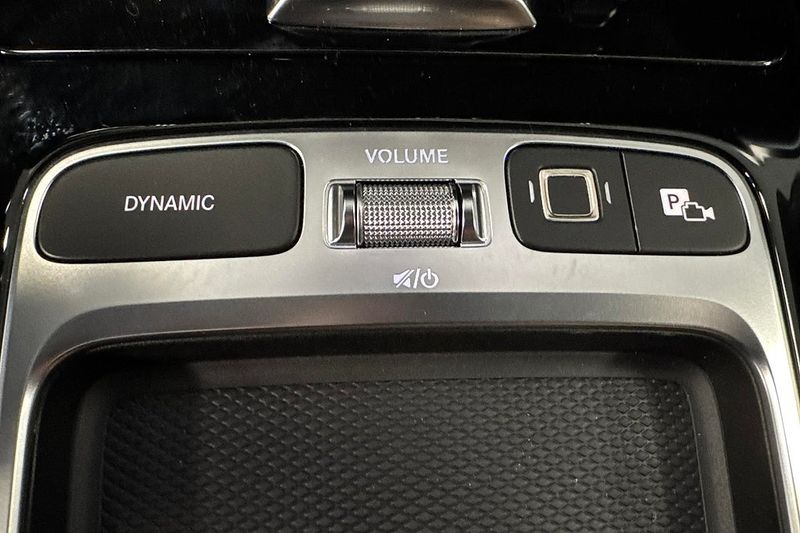 Mercedes GLB35 AMG bild 12