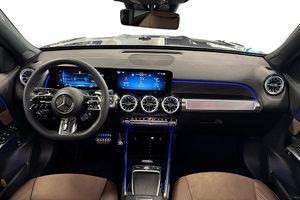 Mercedes GLB35 AMG bild 8