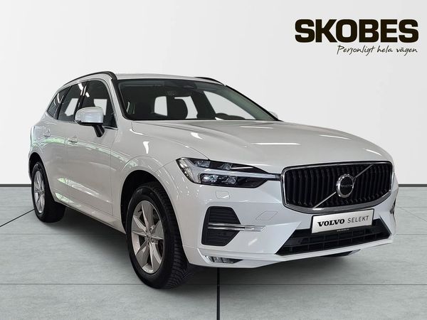 Volvo XC60 B4 AWD Diesel Core - 2024