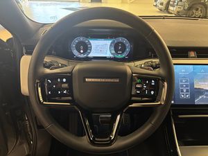 Land Rover Range Rover Evoque bild 8