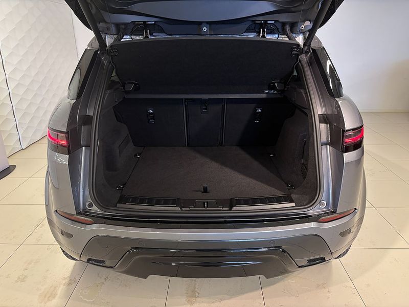 Land Rover Range Rover Evoque bild 5