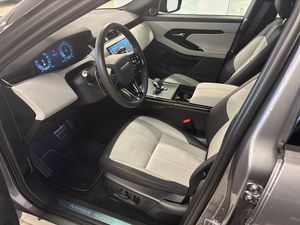 Land Rover Range Rover Evoque bild 7