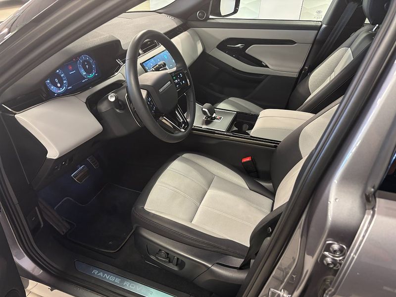 Land Rover Range Rover Evoque bild 7