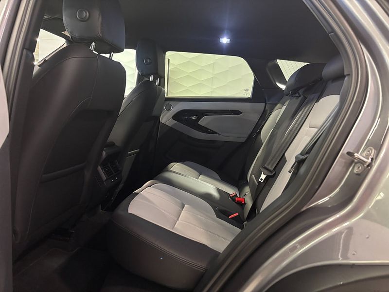 Land Rover Range Rover Evoque bild 9