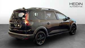 Dacia Jogger bild 3