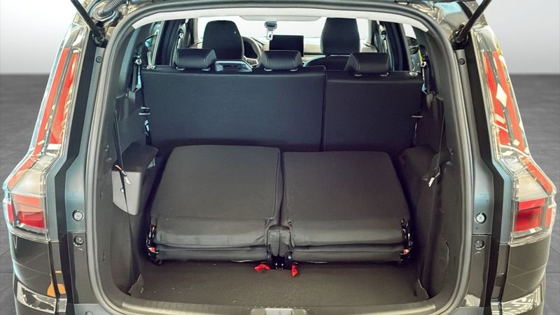 Dacia Jogger bild 10
