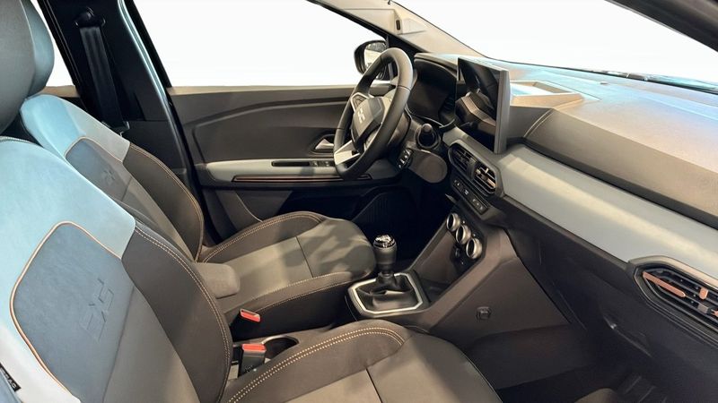Dacia Jogger bild 5