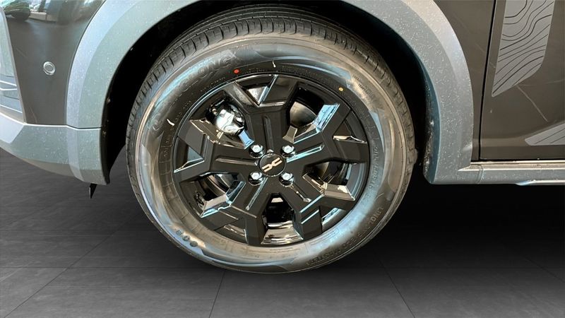 Dacia Jogger bild 9