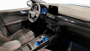 Ford Kuga bild 3