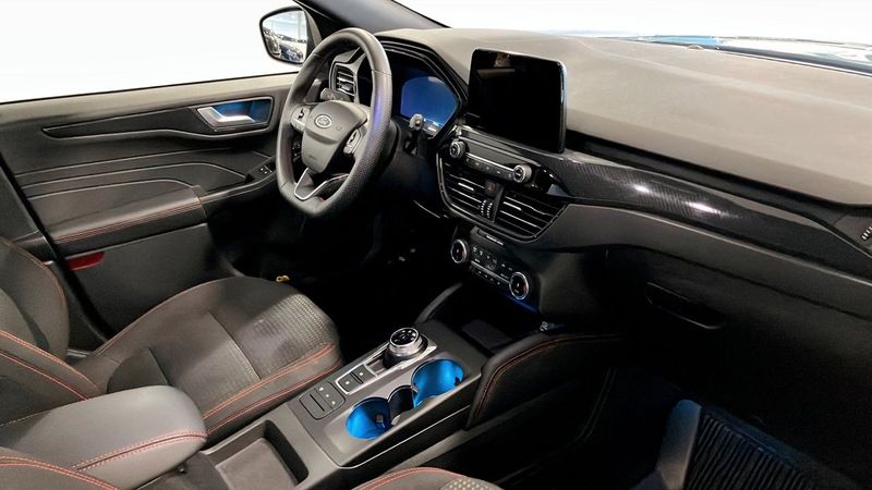 Ford Kuga bild 3