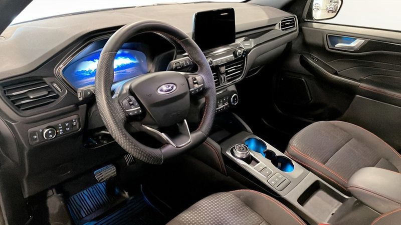 Ford Kuga bild 5