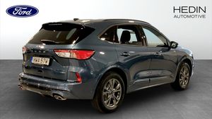 Ford Kuga bild 2