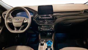 Ford Kuga bild 4