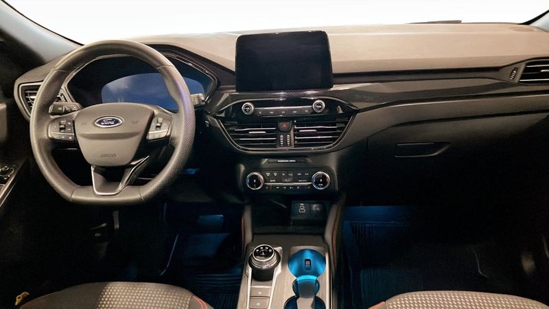 Ford Kuga bild 4