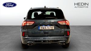 Ford Kuga bild 7