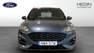 Ford Kuga bild 8