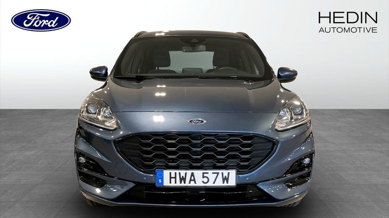 Ford Kuga bild 8
