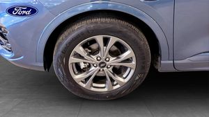 Ford Kuga bild 9