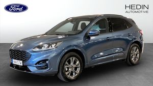 Ford Kuga bild 1