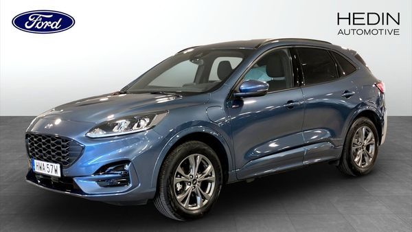 Ford Kuga Plug-In Hybrid E-CVT, 225hk, - 2024