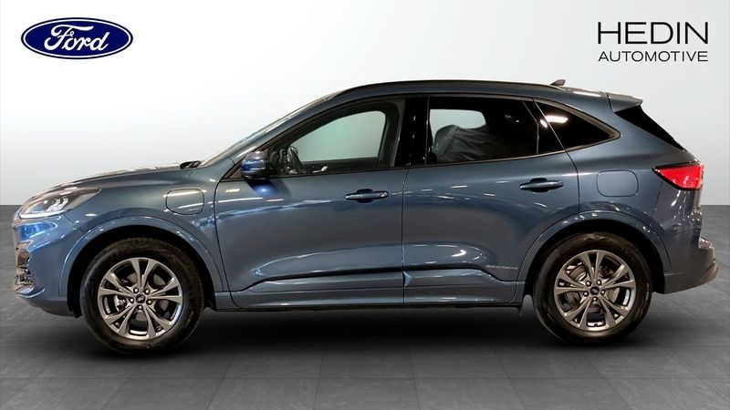 Ford Kuga bild 6
