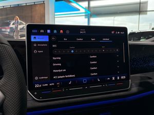 Volkswagen Tiguan bild 15