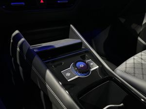 Volkswagen Tiguan bild 16