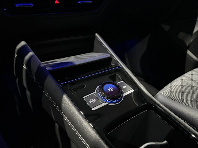 Volkswagen Tiguan bild 16