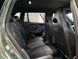 Volkswagen Tiguan bild 19