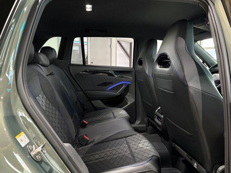 Volkswagen Tiguan bild 19