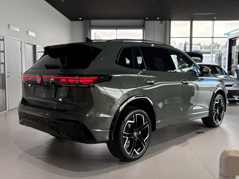Volkswagen Tiguan bild 23