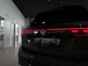 Volkswagen Tiguan bild 24