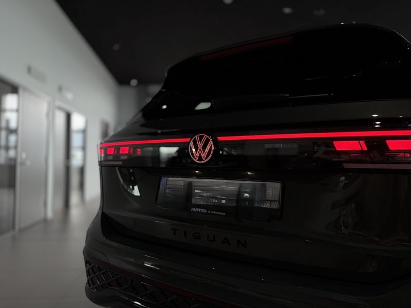 Volkswagen Tiguan bild 24