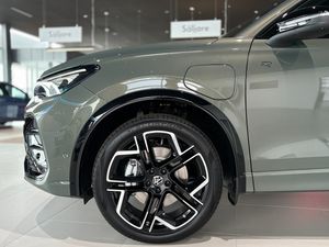 Volkswagen Tiguan bild 11