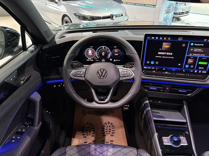 Volkswagen Tiguan bild 3