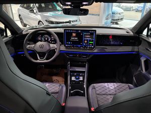 Volkswagen Tiguan bild 2